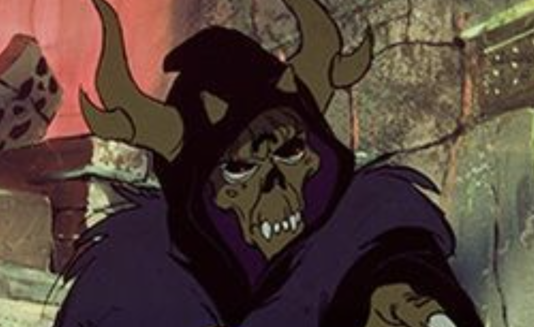 Trump Getting Deep in Some Weird Satan Shit as He Prepares for Big Time War for Israel